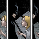 All images: DC Comics